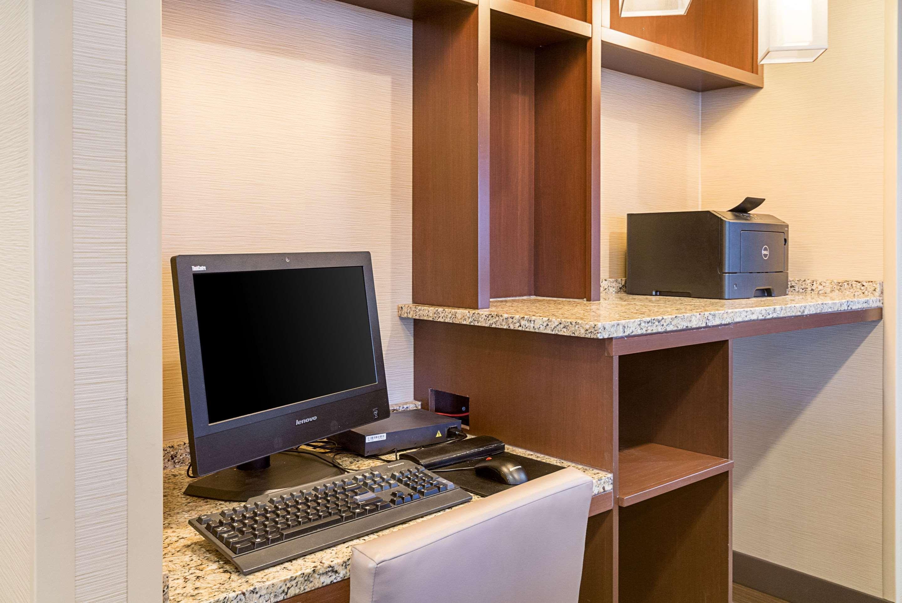 Comfort Inn Barboursville Near Huntington Mall Area Dış mekan fotoğraf