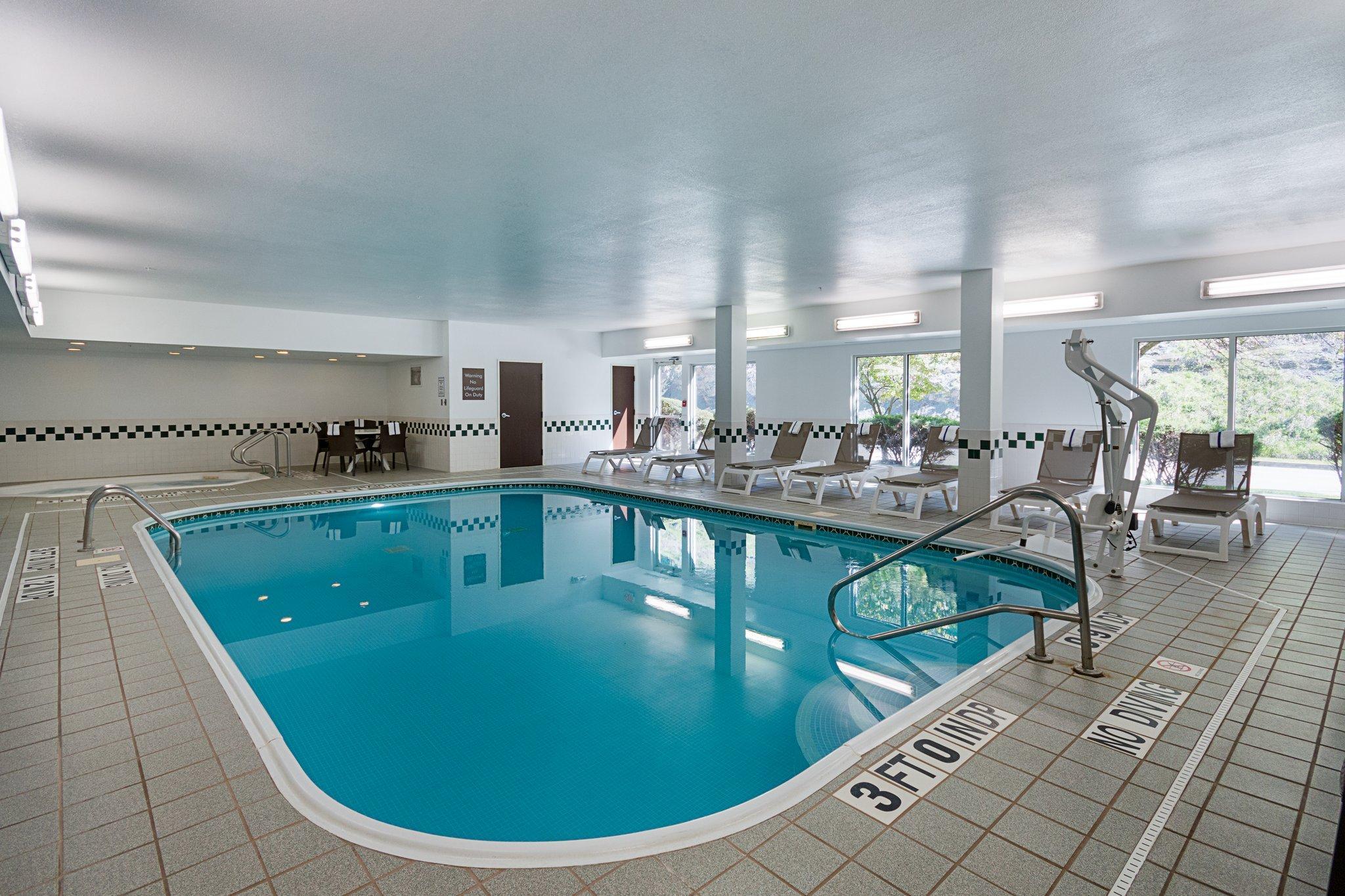 Comfort Inn Barboursville Near Huntington Mall Area Dış mekan fotoğraf
