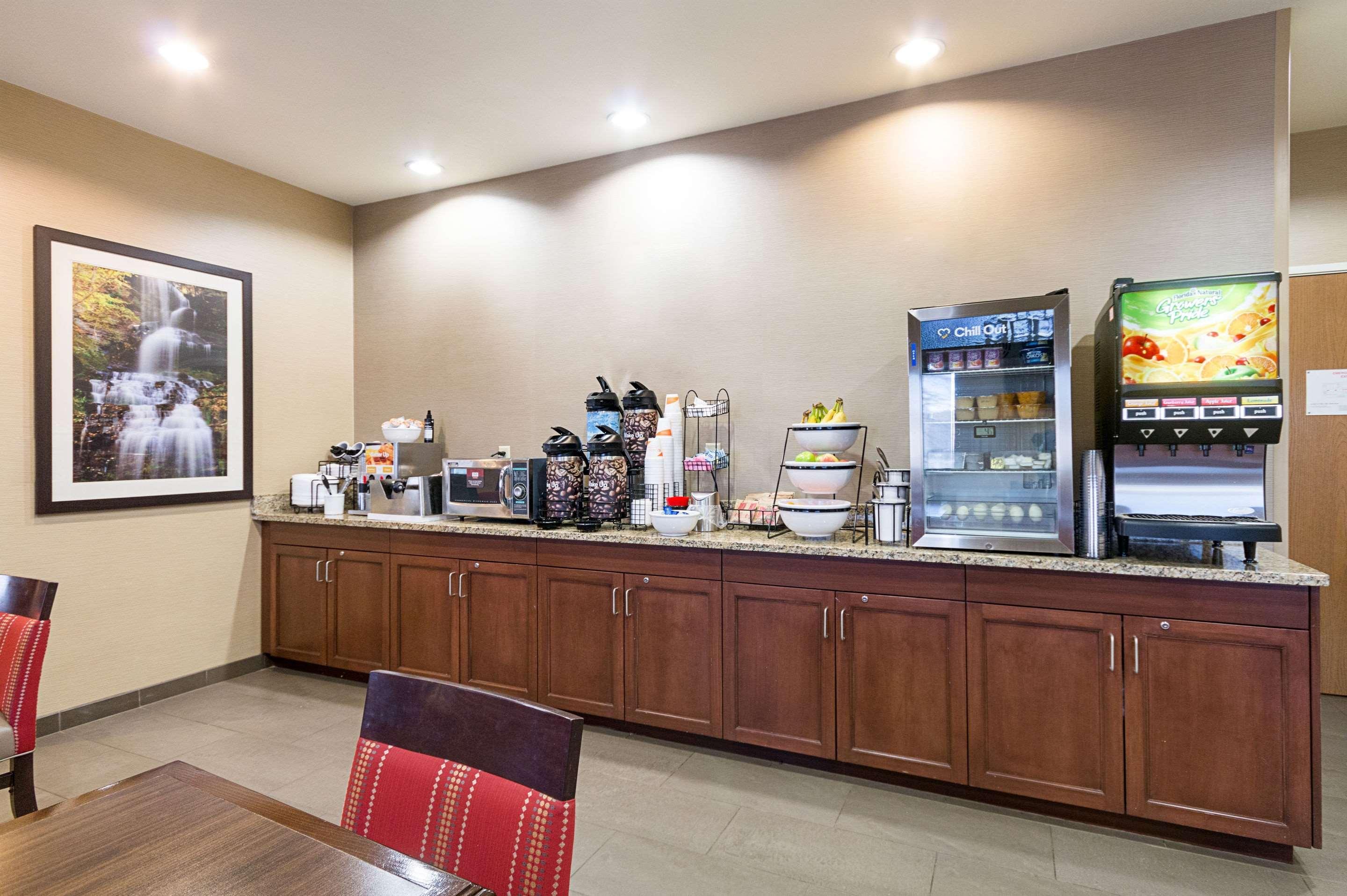 Comfort Inn Barboursville Near Huntington Mall Area Dış mekan fotoğraf